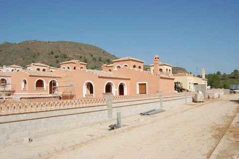 Gårdshus i Biar, Alicante, Biar - € 299 000 | Ref: FCA.02BIAR - foto 32